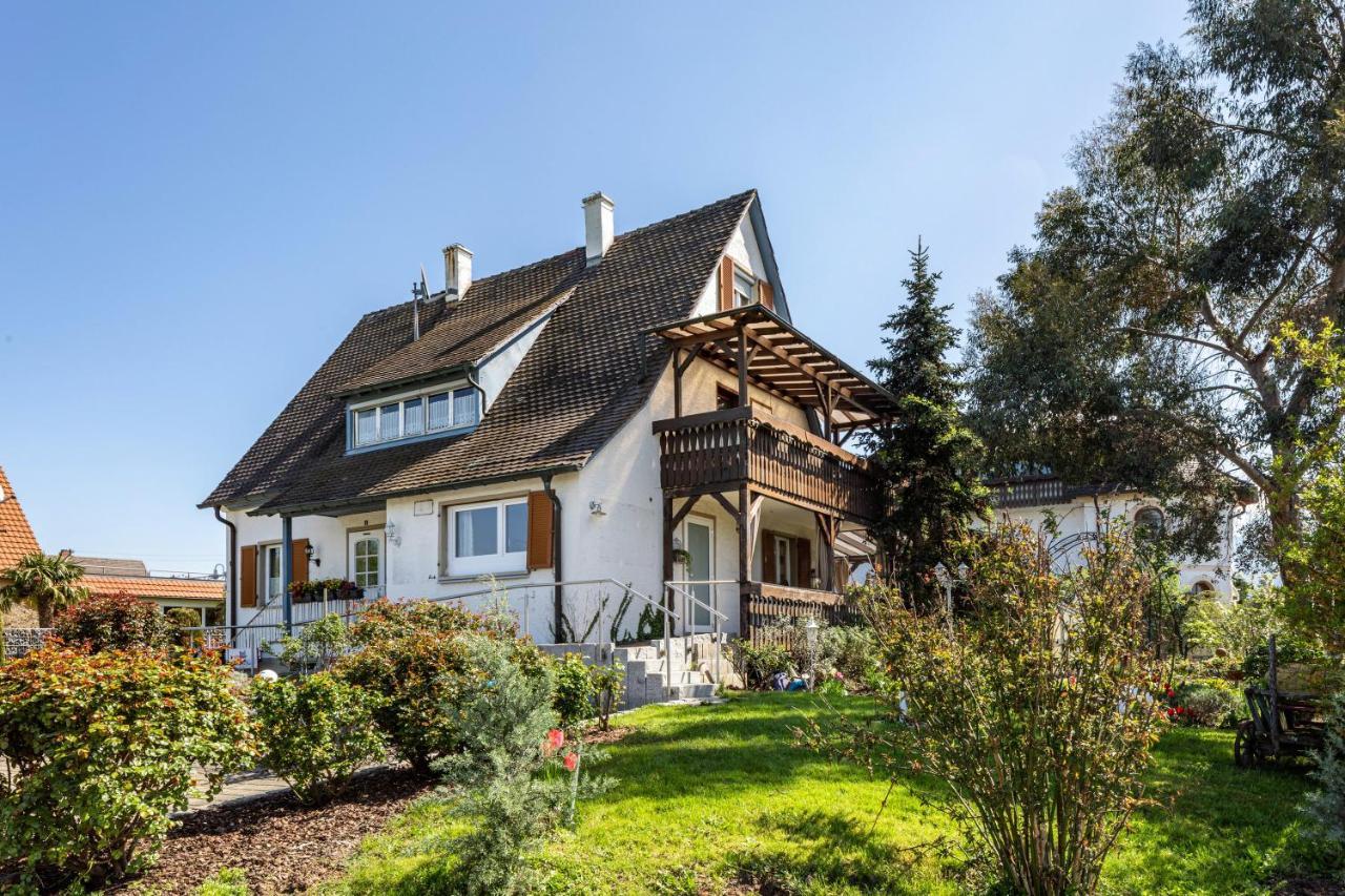 Ferienwohnung Trixi Sexau Exterior photo